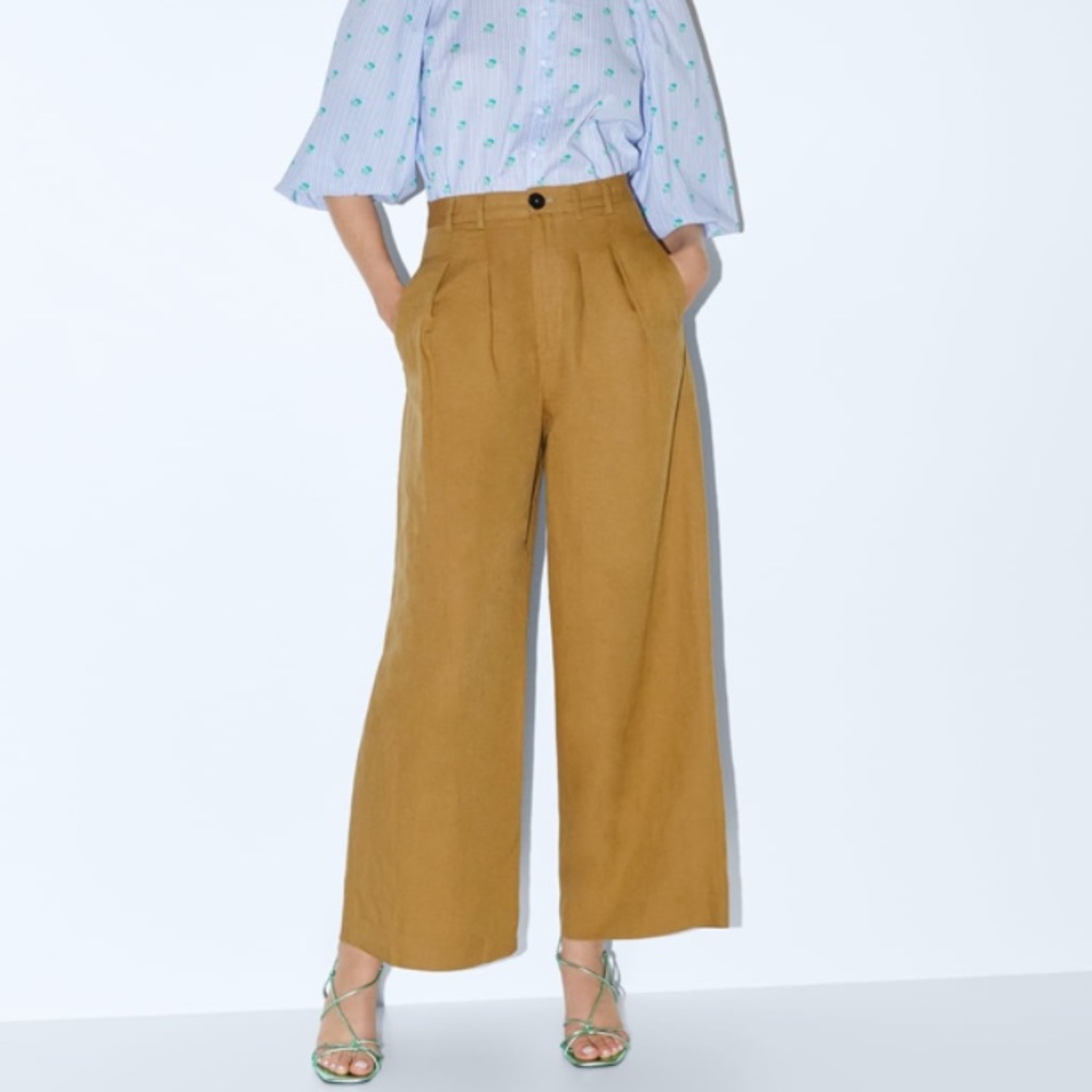 Zara xs pants